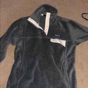 Patagonia Fleece